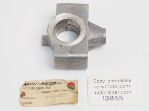Nos oem laverda 1200 moteur - 1200,