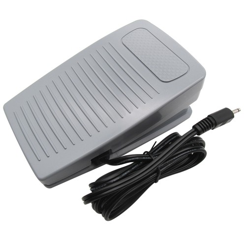 Commande pied 1pcs pour - 1pcs,