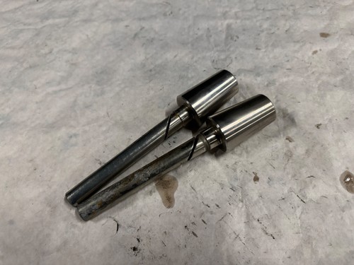 Embouts guidon peugeot - embouts,
