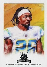 #GK-38 Asante Samuel Jr. - Los