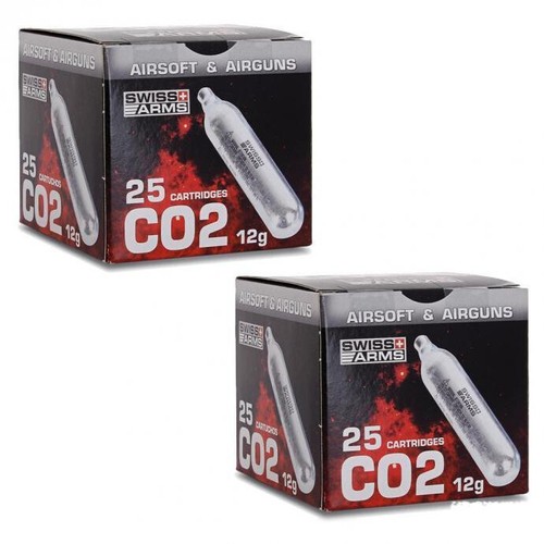 Sparclettes gaz co2 - sparclettes, de