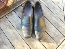 Chaussures Mephisto NOIRE ETAT MOYEN T 40 FR A 10€ ACH IMM VOIR ANNONCE A SAISIR