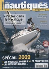 Loisirs nautiques n°444 