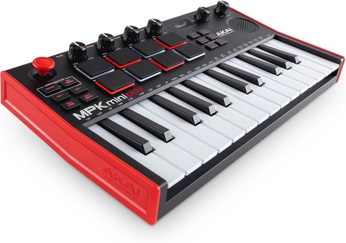 Akai mini - akai,