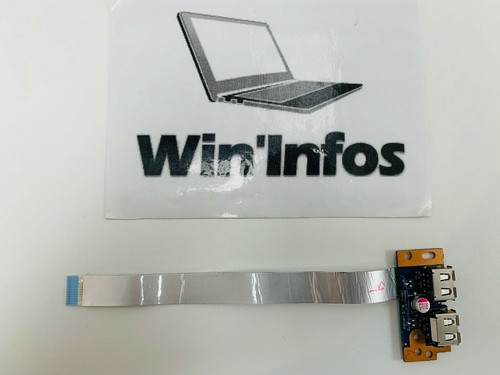 Module carte usb board