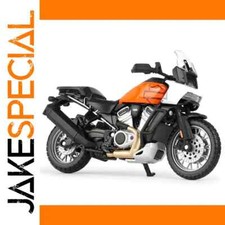 Moto Miniature Maisto 1:18 Harley-Davidson Pan America Model Modèle Réduit