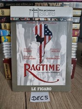 DVD slim cartonné - RAGTIME