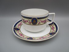 Tasse a thé ancienne en