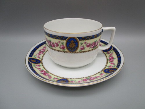 Tasse thé ancienne en - tasse,