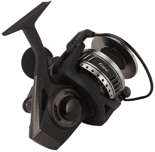 Okuma reels cedros - cedros, spinning