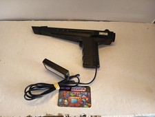 Pistolet Amstrad Cpc