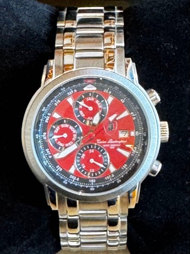 Tonino lamborghini cg208m - tonino,