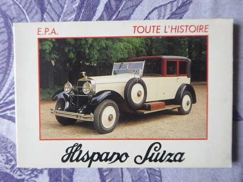 Livre epa toute histoire - epa,