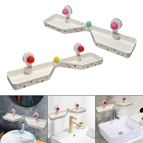 étagère douche à - Étagère,