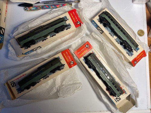 Lot arnold rapido - lot,