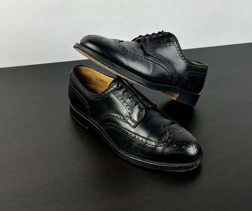 Pembroke black cavalry calf - black,