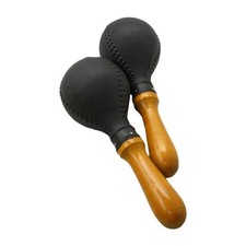 2 pièces Maracas Hand