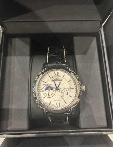 Montre yonger bresson - montre,