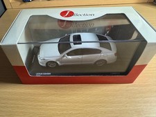 J-collection Lexus GS450H 1/43 White Pearl