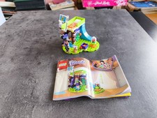 LEGO FRIENDS 41327 LA CHAMBRE