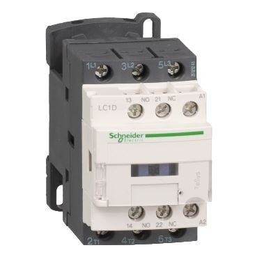 Schneider electric contacteur - electric,