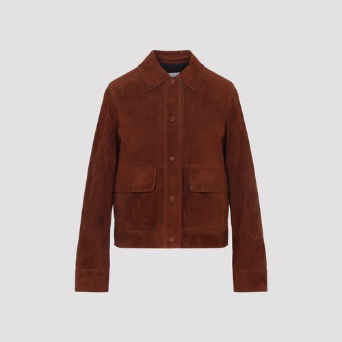 Yves salomon azteque jacket - salomon,