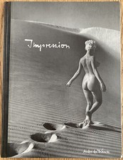 Rare livre photographie