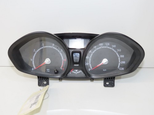 Compteur ford fiesta - ford, vi