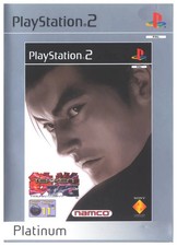 ✅Tekken Tag Tournament