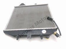 RADIATEUR AIXAM CITY GTO