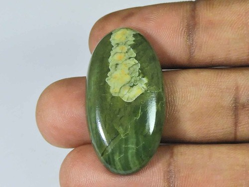 Cabochon guérison forme - en,