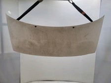 Capot - Fiat SCUDO I PH.1 - Blanc - 9567608388 - W1-3205I