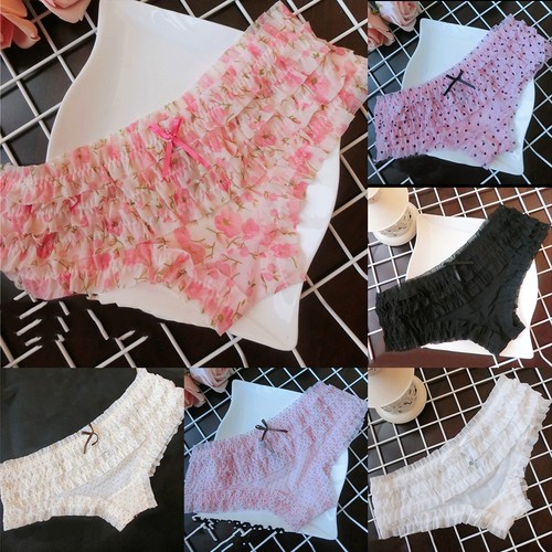 Caleçon pour femme culotte