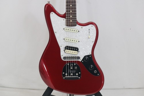 Fender pawn shop jaguarillo - shop,