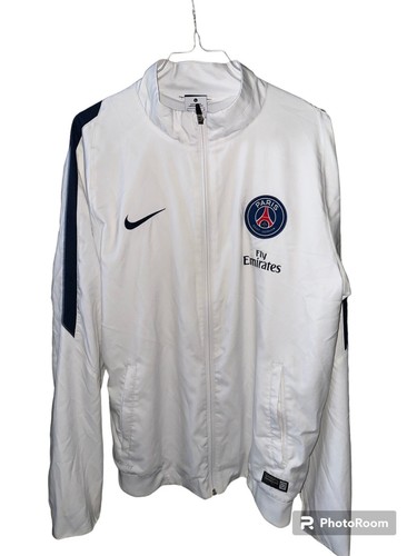 Veste nike vintage - du, psg