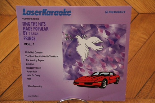 Pio karaoke prince 1996 - pio, 01