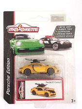 MINIATURE MAJORETTE PREMIUM