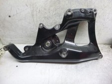 SUPPORT POT D ECHAPPEMENT SCOOTER YAMAHA 400 MAJESTY REFERENCE MOTEUR H317E