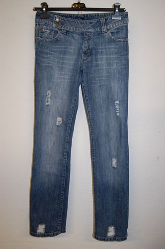Jean regular naf destroy - jean,