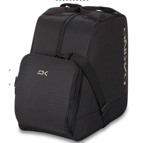 Sac bottes dakine 30l noir - sac,