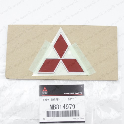 New genuine mitsubishi 99 - genuine,