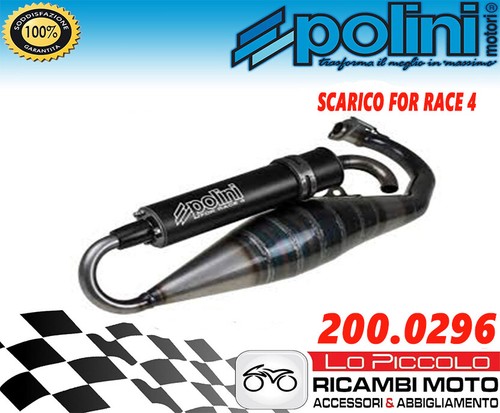 200 0296 silencieux pot - 200.0296,
