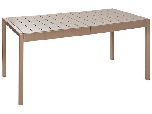 Table jardin matière - de,