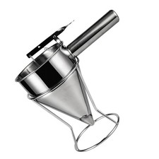 Entonnoir à balle Octopus