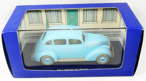 Tintin editions atlas n - editions, n°