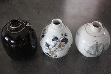 lampes Berger ( lot de 3 )