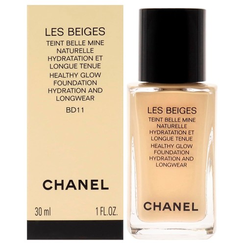 Fond teint fluide chanel - fond, de