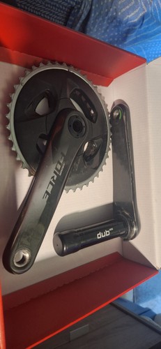 Pedalier sram force - pedalier, 30