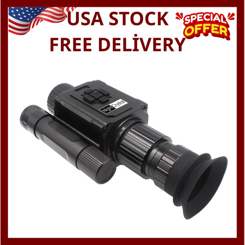 Day night vision - day, scope
