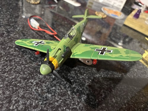 Mod avion eclairé - mod,